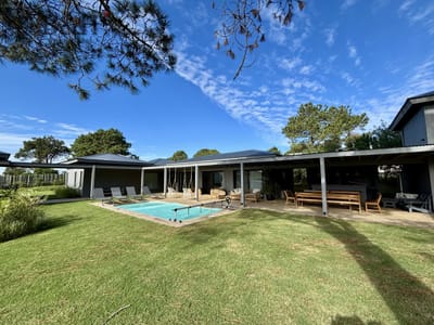 Casa de 5 dormitorios en alquiler temporal, José Ignacio