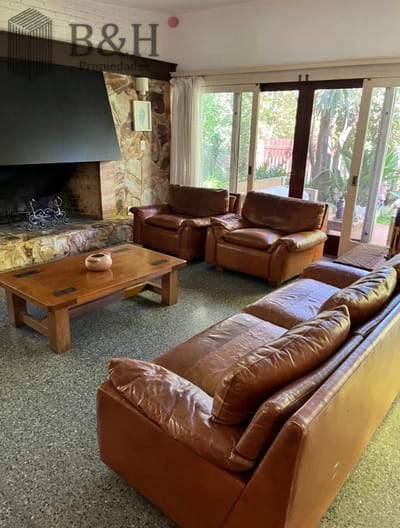 Hermosa Casa !