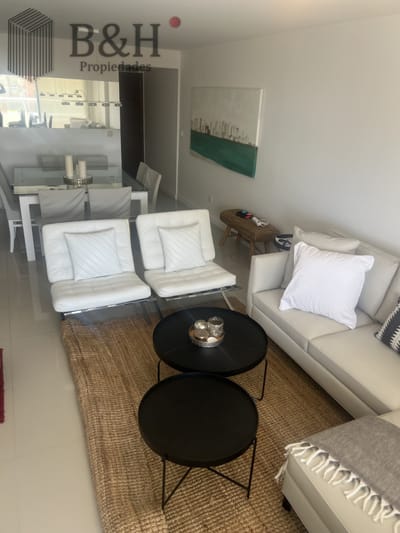 Apartamento en venta 3 dormitorios Forest tower 2