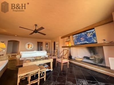 Apartamento en Marina del Este  Punta Ballena