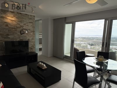 Apartamento en Roosevelt - Punta del Este