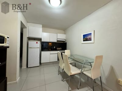 Apartamento en venta, 1 dormitorio en Península, Punta del Este