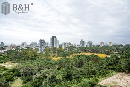 Vende departamento en look brava, punta del este