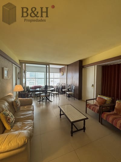 Apartamento, Peninsula, Punta del Este, 2 Dormitorios