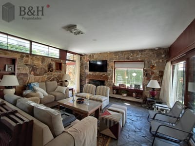 Alquiler por Temporada Casa 4 Dormitorios Punta del Este Mansa