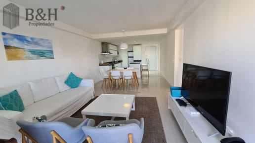 Punta Del Este !! Apartamento en OPORTUNIDAD!!