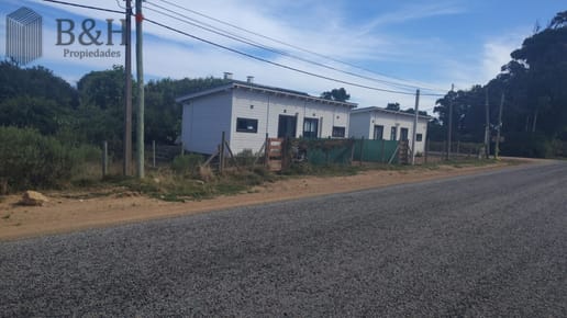 Cabañas ideal renta en Balneario Buenos Aires