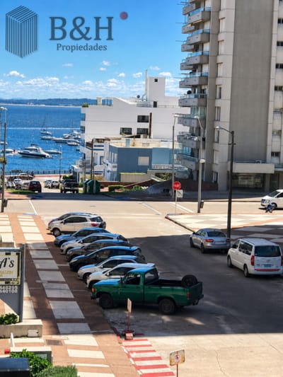 Apartamento en venta en Peninsula, Punta del Este