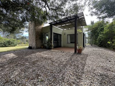 Venta casa en Tío Tom