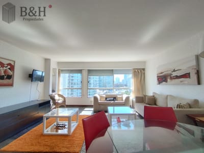 venta y alquiler de apartamento zona Playa brava