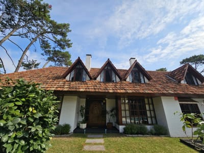 Gran casa en alquiler en San Rafael