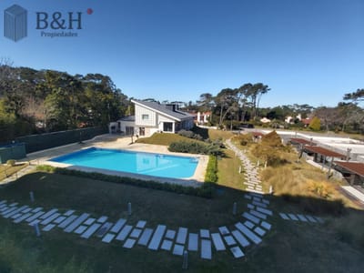 Apartamento en San Rafael - Punta del Este