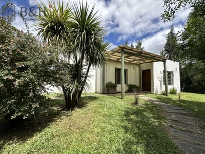 Venta casa en Ocean Park, Maldonado