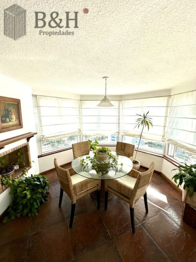 Departamento de 4 dormitorios en venta, Roosevelt, amplios ambientes. Punta del ESte