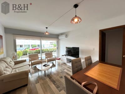 Hermoso apartamento en venta península 3 dormitorios