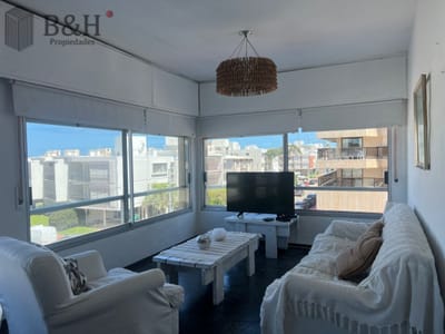 venta apartamento en península