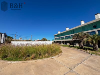 Monoambiente en venta, Punta Ballena
