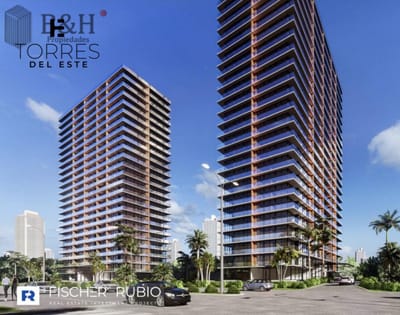 Apartamento en venta de 3 dormitorios, Punta del Este