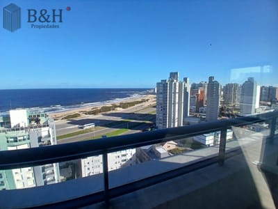 Penthouse de 2 dorm. en Torre Gauguin en Siglo Sol II