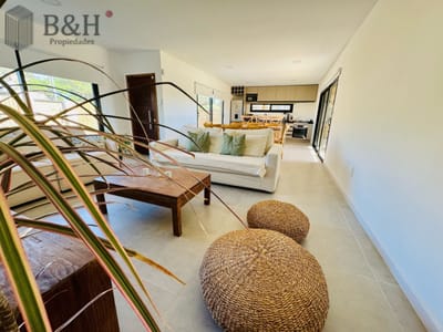 Casa Balneario en alquiler anual