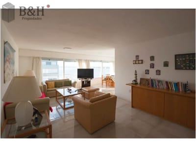 Apartamento en Peninsula,