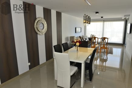 Apartamento en Aidy Grill Punta del Este a la venta Piscina