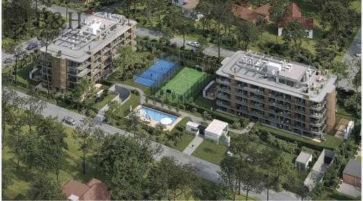 EXCEPCIONAL APARTAMENTO ESQUINERO EN VENTA A ESTRENAR