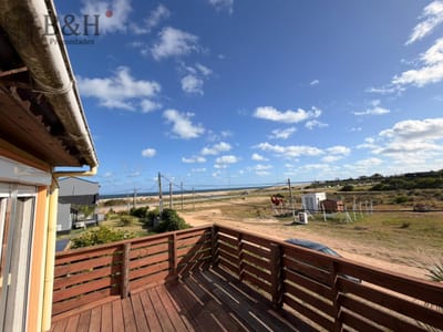 Casa en Balneario Buenos Aires - Manantiales