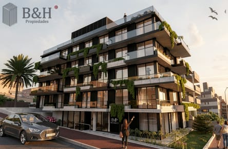 PROYECTO MODELO, nuevo lanzamiento en Punta del Este