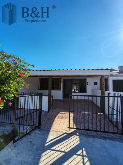 Casa a la Venta en Maldonado Nuevo
