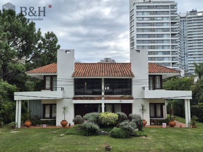 2 chalet apareados en venta proximo al mar, Playa Brava