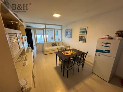 Apartamento Departamento en venta Punta del Este