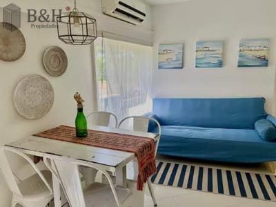 Alquiler anual de 1 dormitorio en Roosevelt