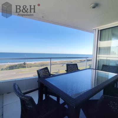 APARTAMENTO 3 DORMITORIOS. VIVI EL LUJO Y CONFORT EN PUNTA DEL ESTE