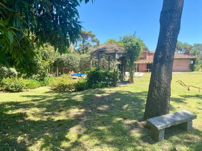 Casa en alquiler en Montoya - La Barra. 4 dormitorios y 4 baños