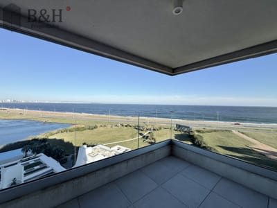 VENTA POSEIDON LAGUNA APARTAMENTO PUNTA DEL ESTE