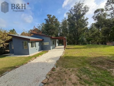 LA BARRA EL TESORO CASA PH CON 1000 M DE TERRENO 3 DORMITORIOS EN VENTA A ESTRENAR