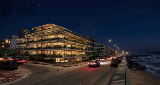 Departamento frente al mar, 2 dormitorios en venta, Sofia del Mar, financiacion