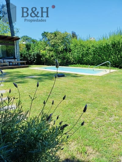 Casa de 3 Dormitorios en Montoya - Punta del Este