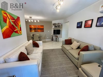 Apartamento en Mansa - Punta del Este