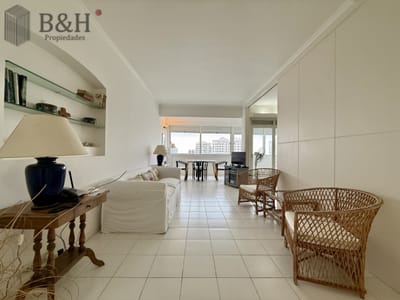 Apartamento en venta en Punta del Este Mansa