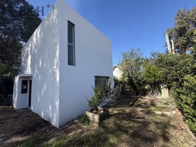 OPORTUNIDAD CASA A REFACCIONAR 3 DORMTORIOS EN LA BARRA, EL TESORO EXCELENTE UBICACION