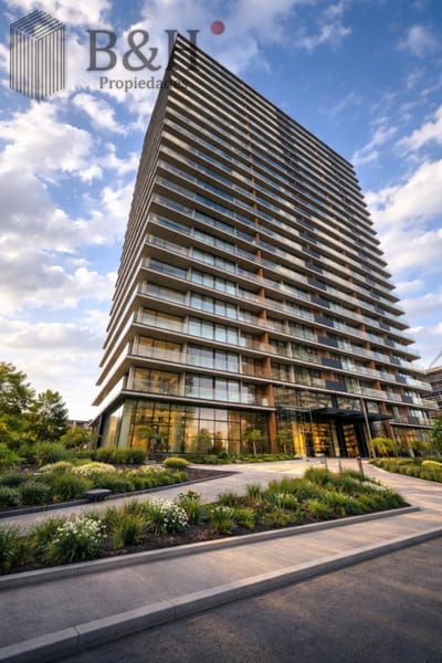 En venta apartamento a metros del mar de 2 dormitorios