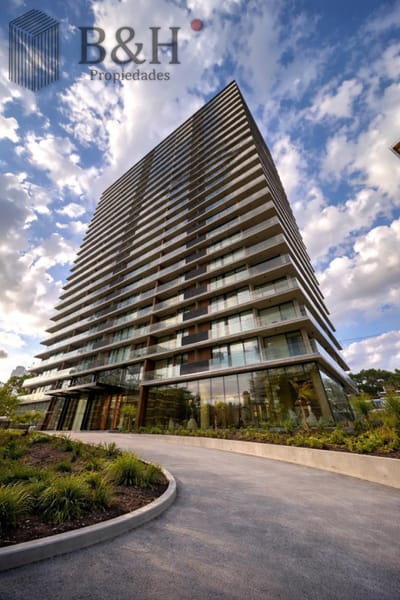 En venta apartamento de 2 dormitorios en Brava, Punta del Este
