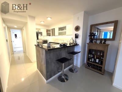 Apartamento en Brava - Punta del Este