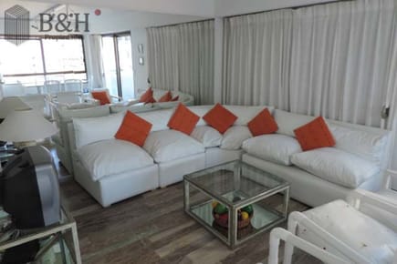 Apartamento en Venta en la Brava, 3 dormitorios
