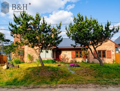 Casa alquiler venta Montoya
