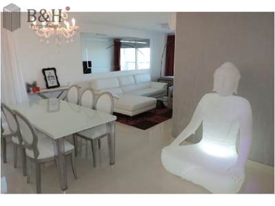 apartamento en mansa punta del este venta full amenities