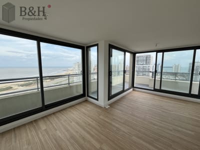 Apartamento en Venta en Playa Brava 2 dormitorios