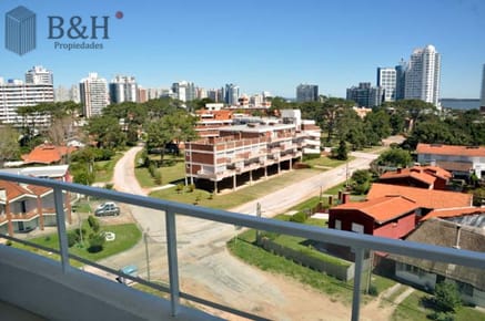 Depto en Aidy Grill. Ideal para vivir todo el año.